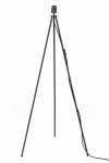 Lampa podłogowa NEPTUN stelaż trójnóg Premium