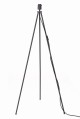 Lampa podłogowa NEPTUN stelaż trójnóg Premium