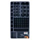 Organizer na baterie z testerem