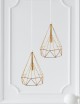 Lampa wisząca geo slim metalowa złota sztukateria.jpg