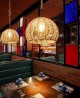 Lampa boho pelota z włączonym światłem.jpg