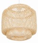 Lampa wisząca BOHO bambusowa 40cm DMT58