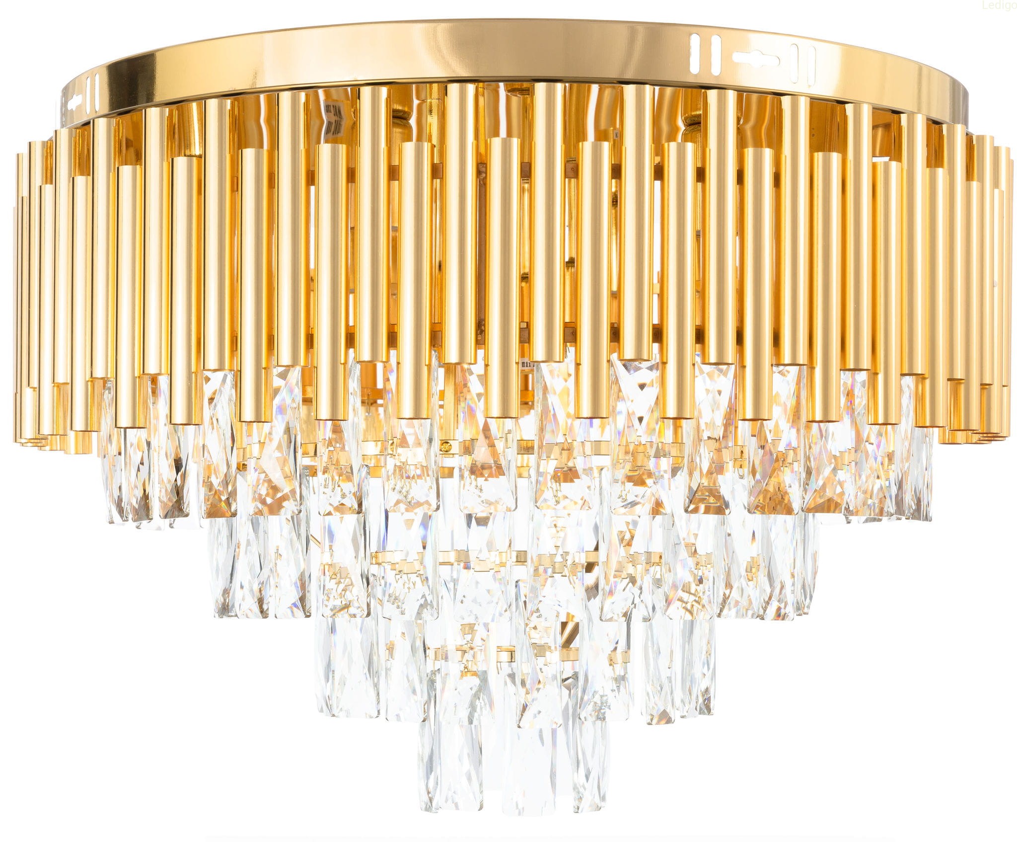 Lampa kryształowa WSC013