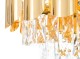 Lampa kryształowa luksusowa żyrandol Luxury WSC011
