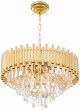 Lampa kryształowa luksusowa żyrandol Luxury WSC013