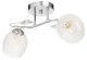 Lampa sufitowa klasyczny żyrandol plafon WSG06A2