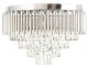 Lampa kryształowa luksusowa żyrandol Luxury WSC014 Chrome