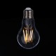 Żarówka LED E27 6W A60 amber.jpg
