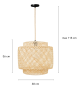 Lampa boho bambusowa na sznurze jutowym.png