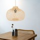 Lampa bambusowa na jutowym kablu duża nad stół.jpg