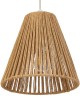 Lampa wisząca BOHO strunowa biała PHU04