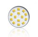 żarówka LED GU11 4W ciepła front.jpg