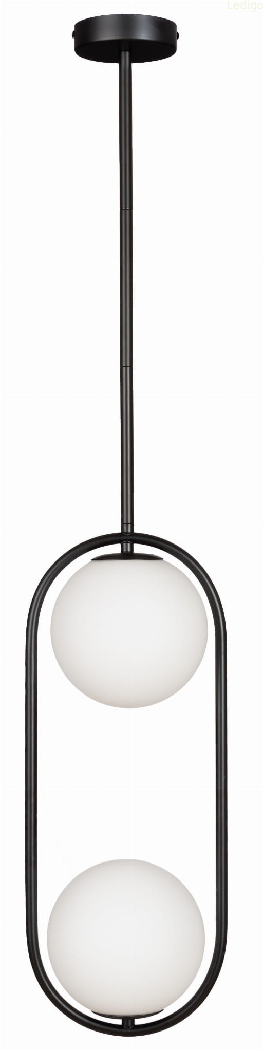 Lampa wisząca Milano Double Ring black.jpg