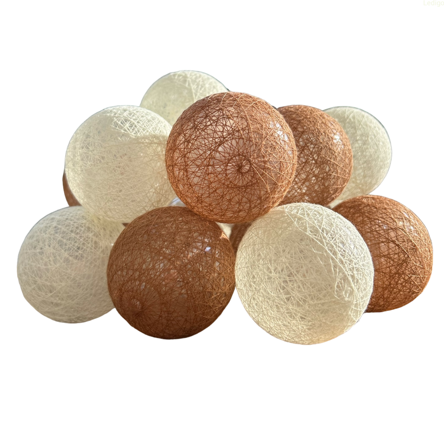 Lampki dekoracyjne cotton balls.PNG