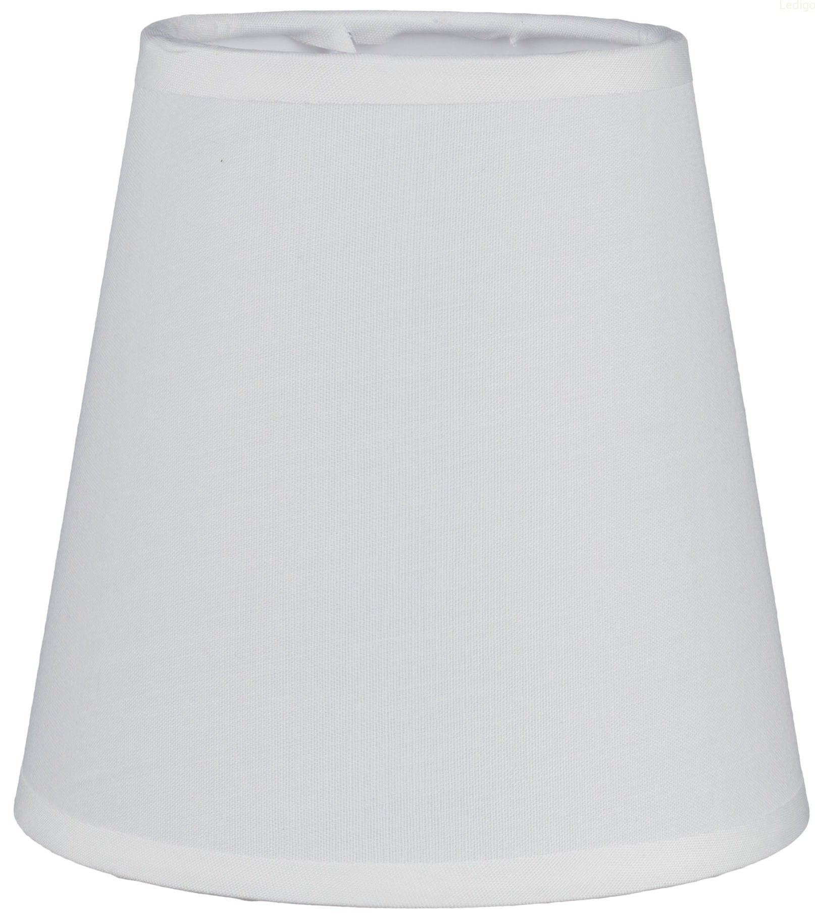 Biały mały stożek.jpg