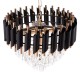 lampa wisząca Luxury różowe złoto detal.jpg