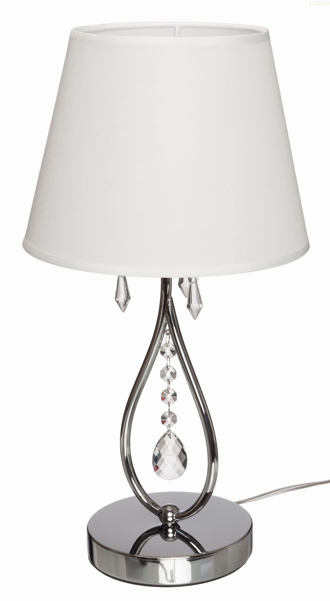 Lampa stołow elegancka chrom.jpg