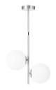 Lampa wisząca Milano Twin silver.jpgg