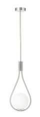 Lampa Milano Rosa wisząca silver.jpg