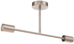 Lampa sufitowa MULTI PATYCZAK silver 2