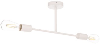Lampa sufitowa MULTI PATYCZAK white 2 