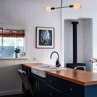 Lampa sufitowa MULTI PATYCZAK black 2 