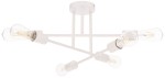 Lampa sufitowa MULTI PATYCZAK biała 6
