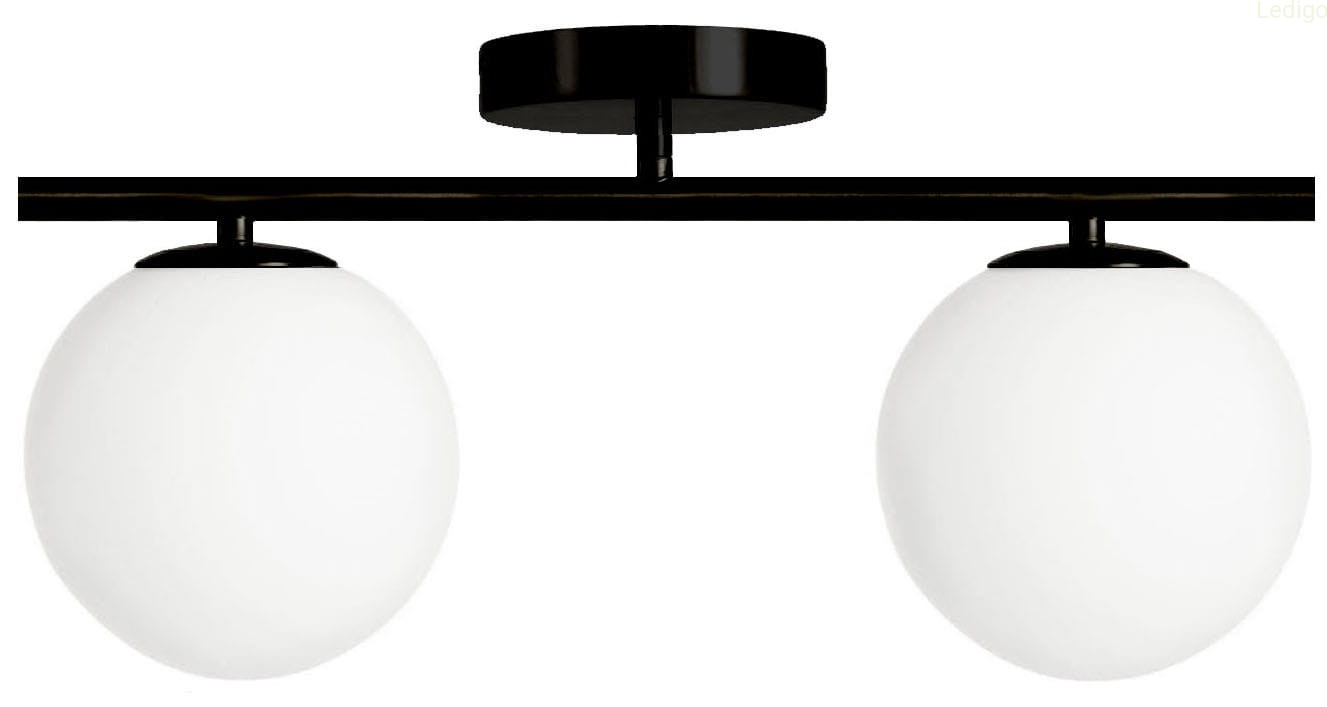Lampa sufitowa Milano połplafon black.jpg