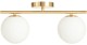 Lampa wisząca plafon Milano Double gold.jpg