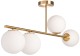 Milano Lampa wisząca  kulka gold.jpg