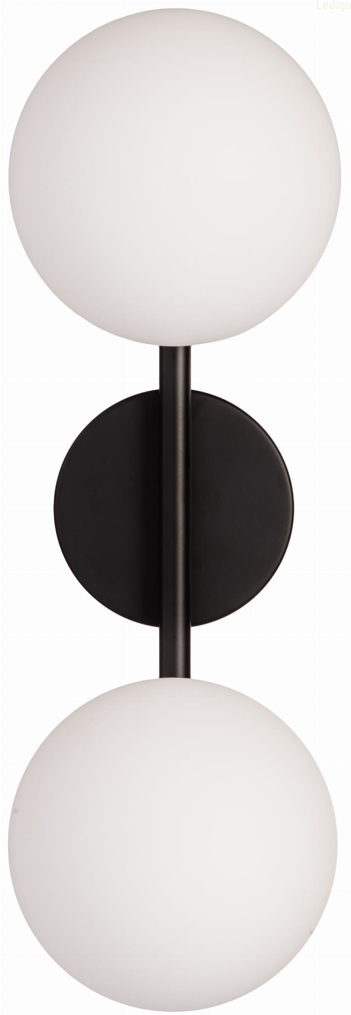 Kinkiet Milano black.jpg