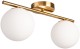 Lampa wiszącaMilano Double gold.jpg