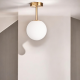 Lampa Milano plafon wiszącakulka gold.jpg