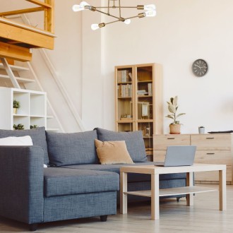 Lampa sufitowa MULTI PATYCZAK gold 6 