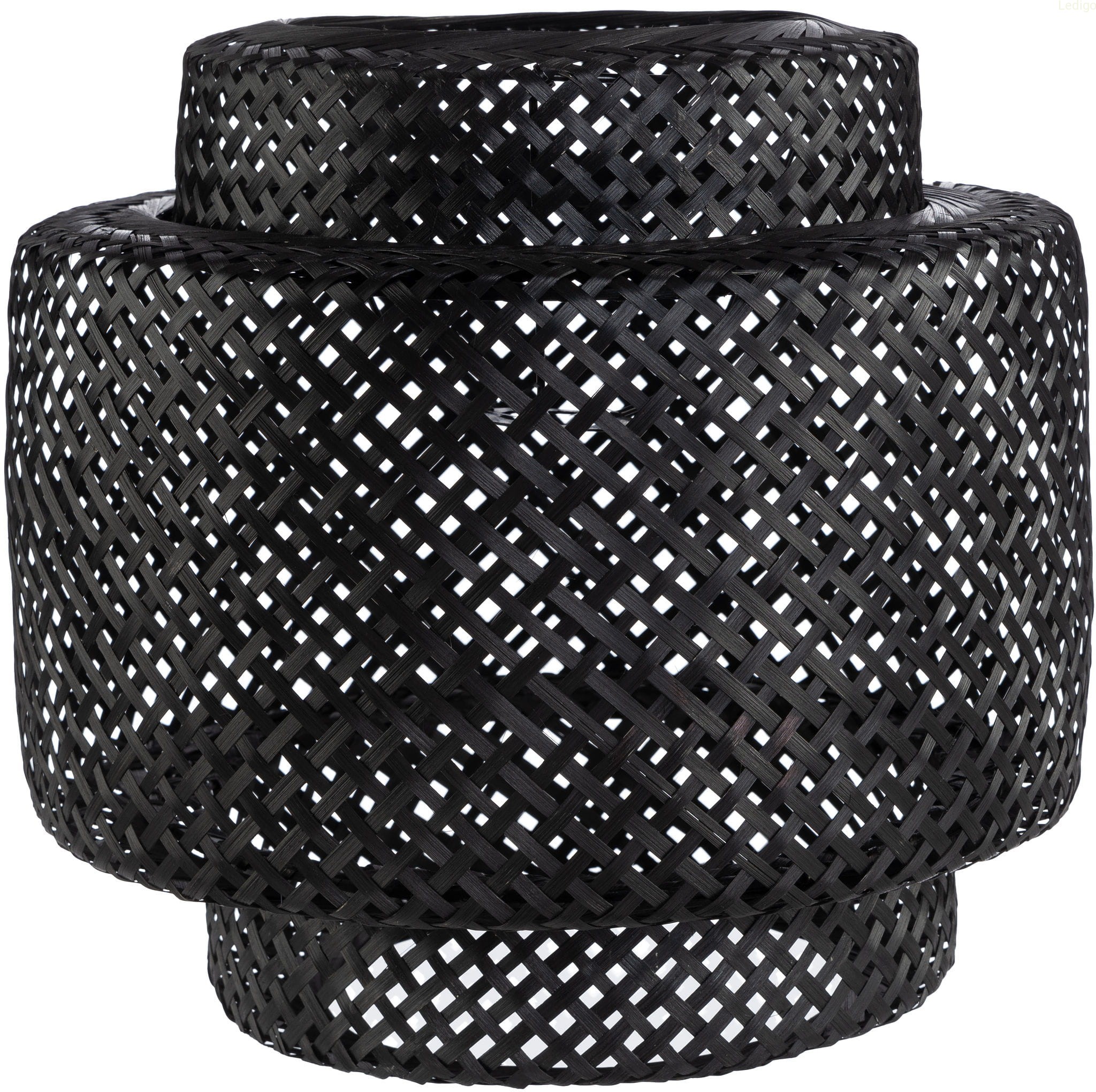 TH26 klosz bambusowy czarny.jpg