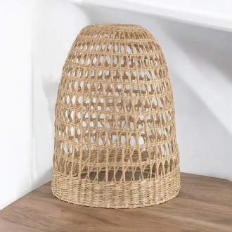 Klosz BOHO trawa morska Africa TH1F 35cm