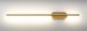 Kinkiet slim 60cm światło gold.jpg