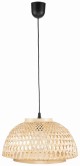 Lampa wisza do salonu PHU11A czarna zawieś.jpg
