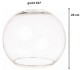 Venus clear 20cm wymiary.jpg