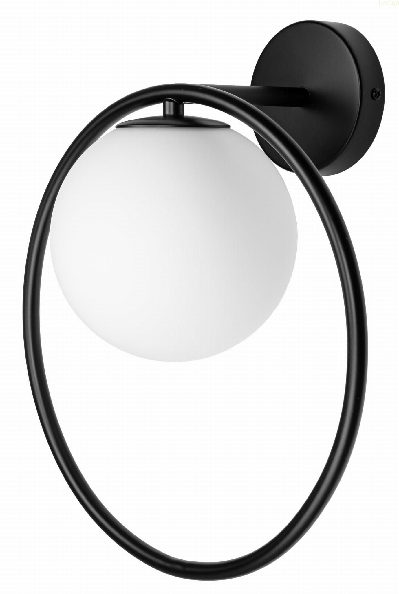 Kinkiet Lune do sypialni przedpokoju.jpg