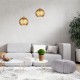 Lampa wisząca Jou AMBER do salonu (2).jpg