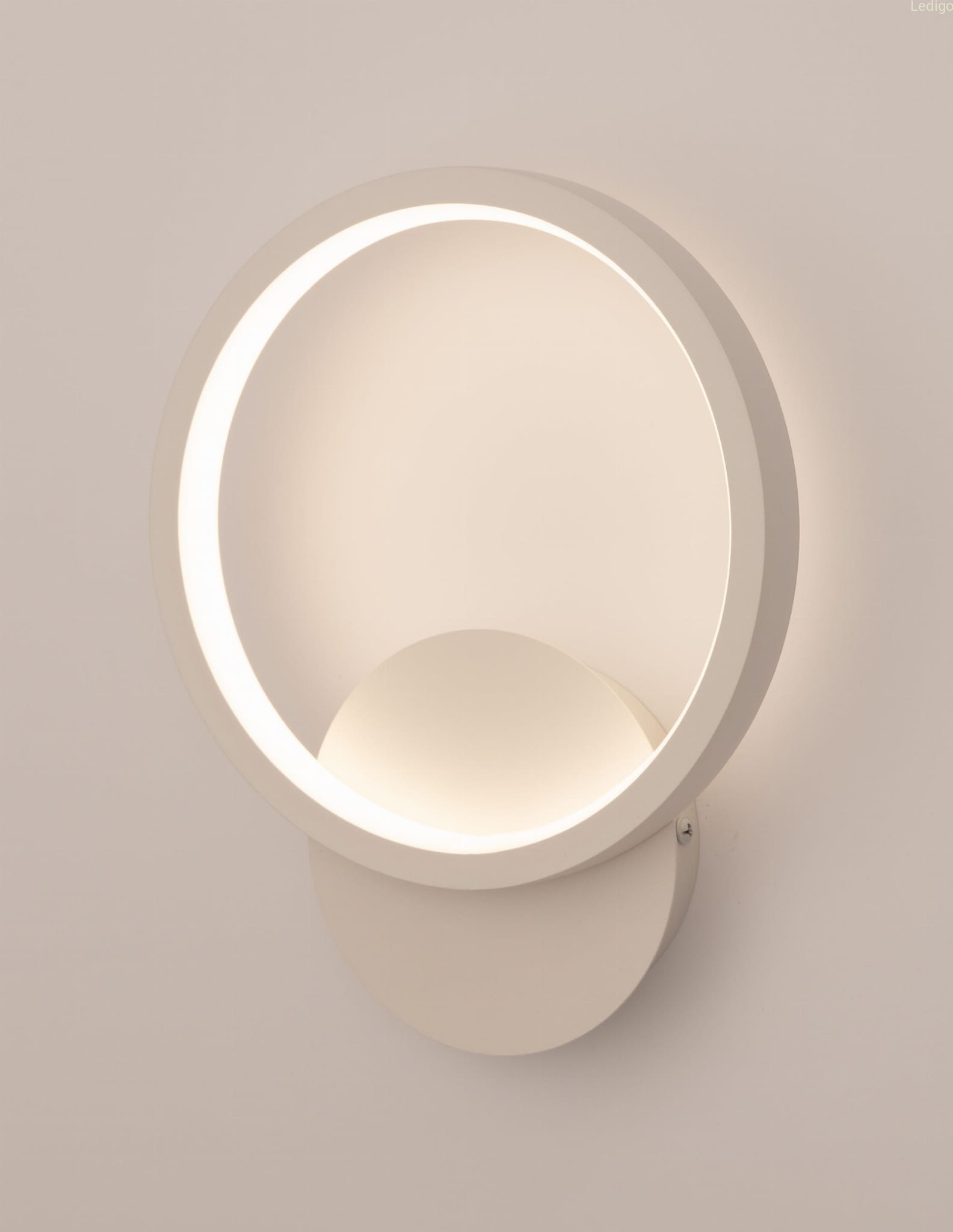 Kinkiet LED biały okrągły do salonu.jpg