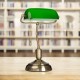Lampka bankierska zielona.jpeg