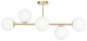Lampa sufitowa salonowa Ep1C19 gold mleczne kule.jpg
