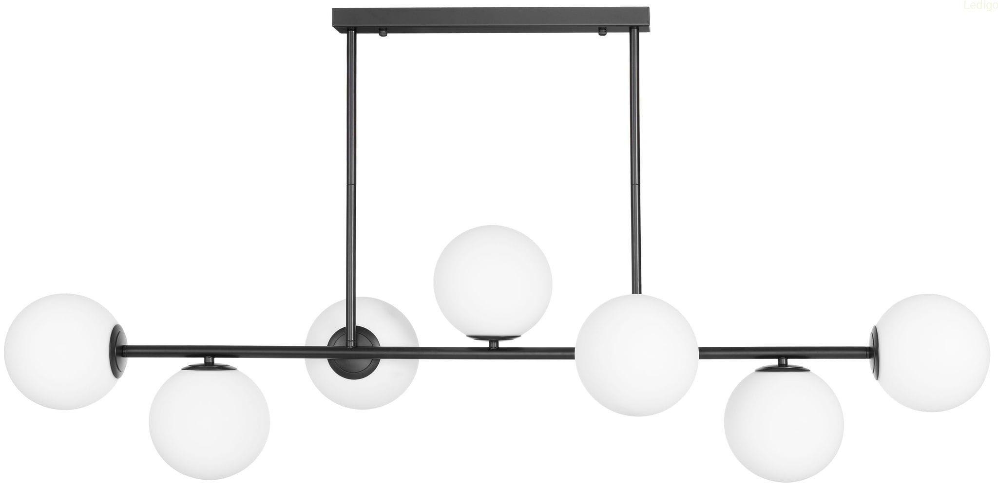 Lampa sufitowa Milano 7 czarna.jpg