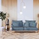 Lampa wiszaca sufitowa Milano Arco GOLD.jpg