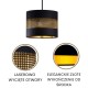 Lampa wiszaca ażur czarno złoty.jpg