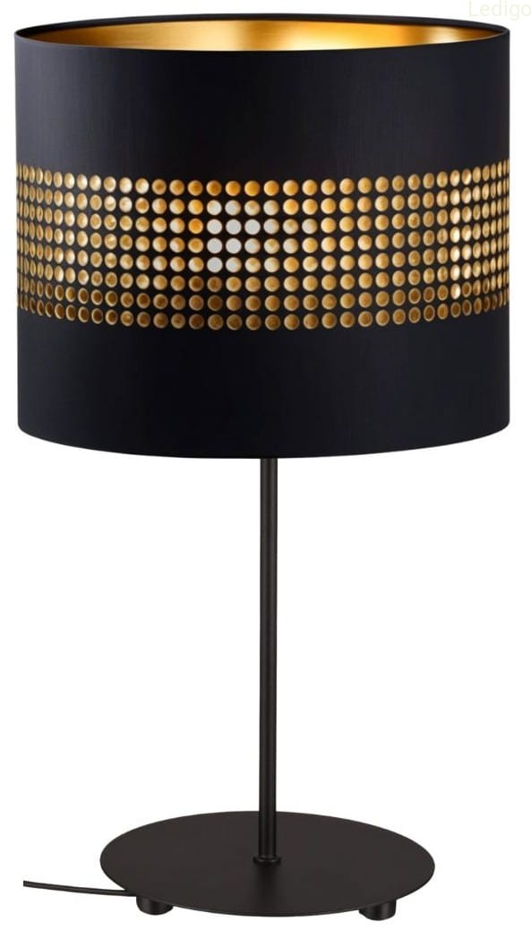 Lampka stołowa ażurowa 20cm.jpg