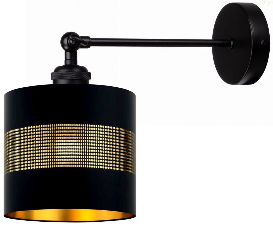 kinkiet EW003 MattBlack ażurowy.jpg