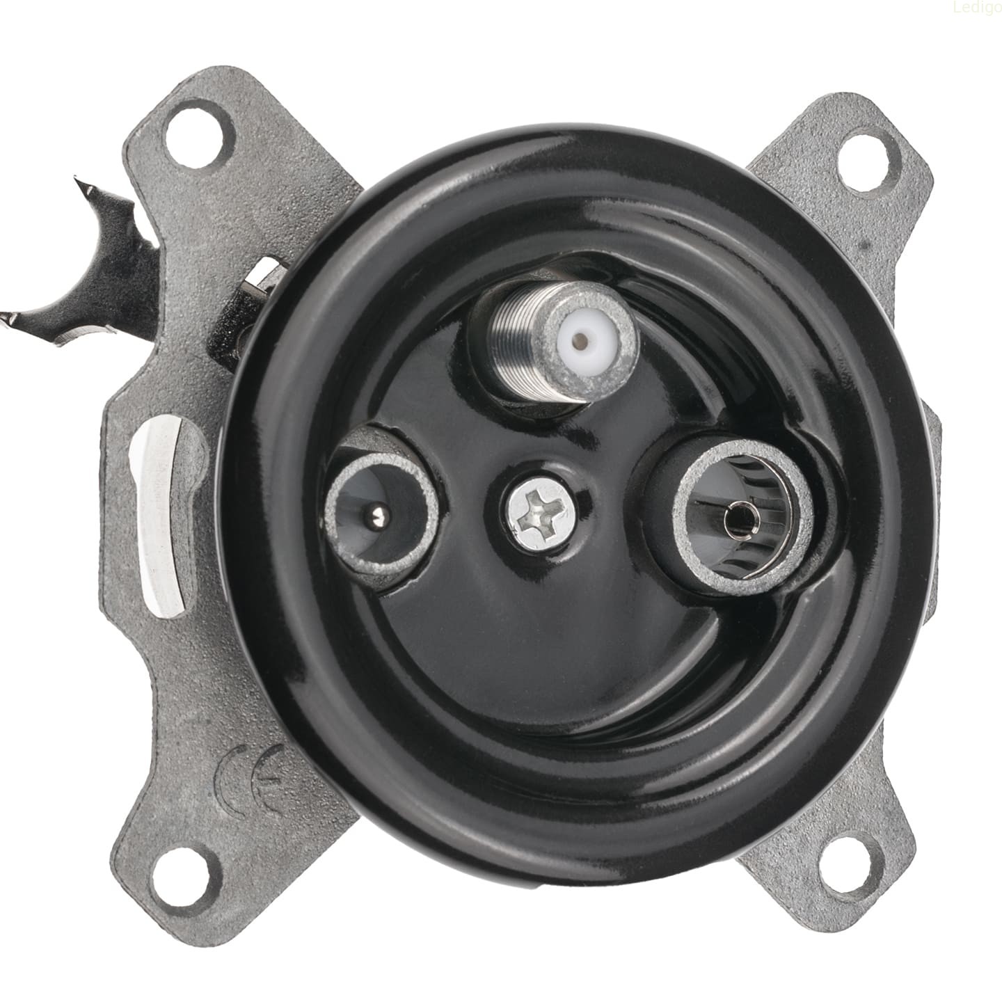 Gniazdo ceramiczne czarne tv sat.jpg